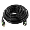 10m HDMI Cable HD 1080p 3D High Speed with Ethernet