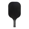 Pickleball Paddles Lightweight Fiberglass PP Pickle Racket for Indoor Outdoor