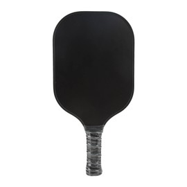 Pickleball Paddles Lightweight Fiberglass PP Pickle Racket for Indoor Outdoor Competition Training