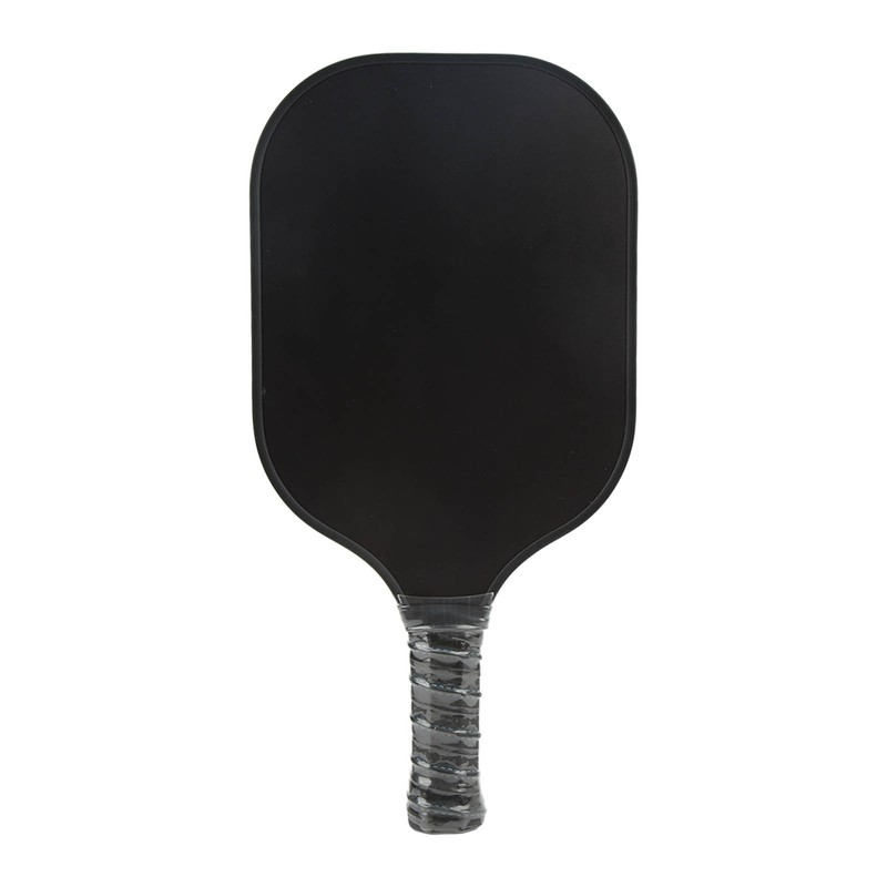 Pickleball Paddles Lightweight Fiberglass PP Pickle Racket for Indoor Outdoor