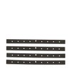Wilson Tungsten Tuning – Tungsten Tape, Multicolor, Size NS