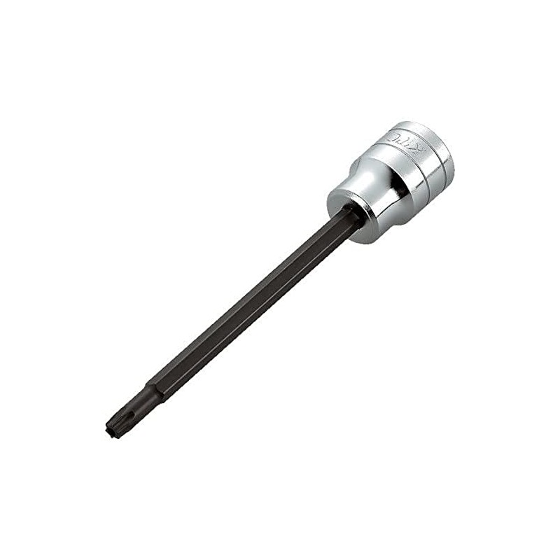 Kyoto Tool (KTC) BT4T40HL 1/2 inch (12.7 mm) Long T-Type