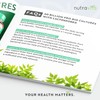 60 Billion CFU Probiotic Supplement - Lactospore® for Optimal Gut