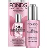 POND'S Sérum Facial 50x Bright Miracle con Niasorcinol Anti-manchas, 30gr