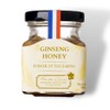 LES ABEILLES DE MALESCOT - Wellness Honey 4.4oz (Ginseng)