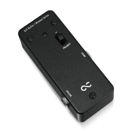 One Control Minimal Series BJF Buffer/One Control Switcher