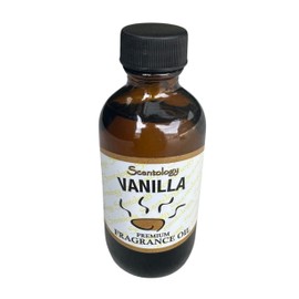 "Scentology Essential Oil for Diffuser Aromatherapy Home Fragrance Premium Quality 100% Oil Big 2OZ Meditation Scented Oils 28 Fragrance of 1,3 or 6 Bottles per Fragrance." (1, Cinnamon)