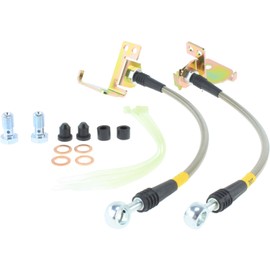 StopTechCentric 950.61501 Brake Line Kit