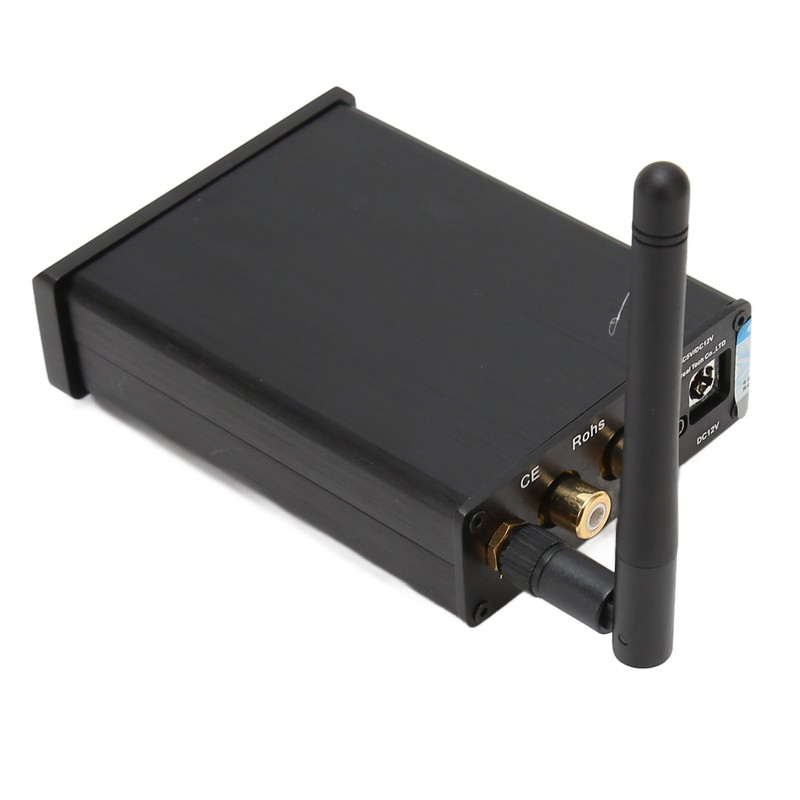 Bluetooth Sound Receiver Decoder Bluetooth 5.1 Ldac Aptxhd Wireless Sound
