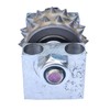 ACTINTOOL 30 Tips Bush Hammer Replacement Roller for 5 Inch