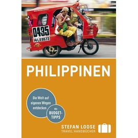 Stefan Loose Reiseführer Philippinen