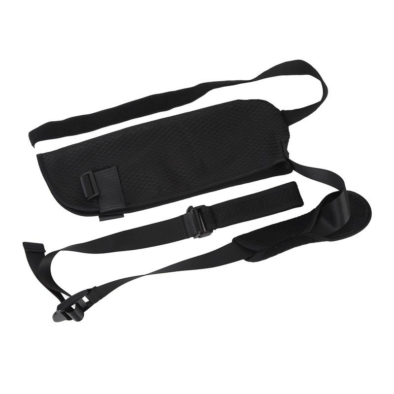 Arm Sling for Shoulder Injury Breathable Lightweight Adjustable Arm Sling