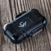 Cole Wheeler Rechargeable Waterproof Lighter - Portable LED Flashlight, Outdoor