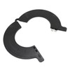 80mm Bucket Pin Shim Replacement for, Excavator Shims Kit with
