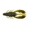 Berkley Gulp! Alive!® Pinched Crawler, Nightcrawler