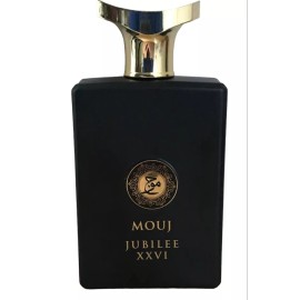 RVL Brands Mouj Jubilee XXVI Eau De Parfum 3.4oz 100ml NEW
