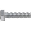 Hex Tap Bolt 1/2" x 2"