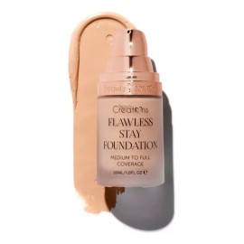 Maquillaje Liquido Flawless Stay Beauty Creations