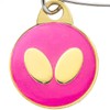 Butterfly (77100-016) Anzenpin Circle Table Tennis Goods Other (77100-016) Rose