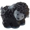 Little People Replacement Black Sheep Figure for Fisher-Price Little People