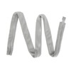 Breathing Machine Hose Cover Prevent Condensation Zipper Closure Breathing Device