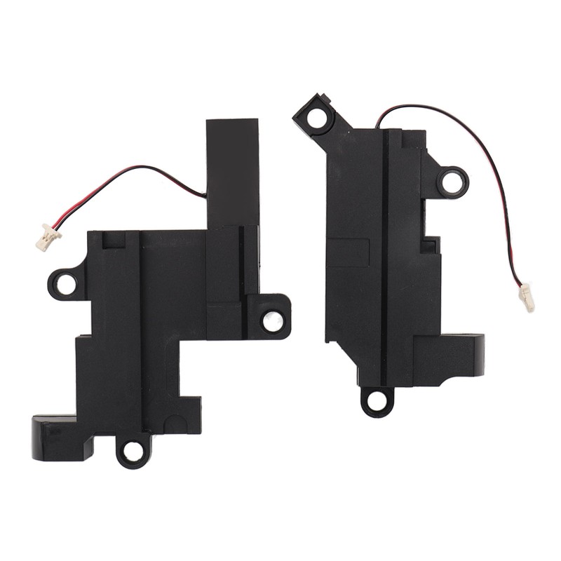 2pcs Laptop Internal Speaker Replacement for Lenovo Ideapad Z570 Z575