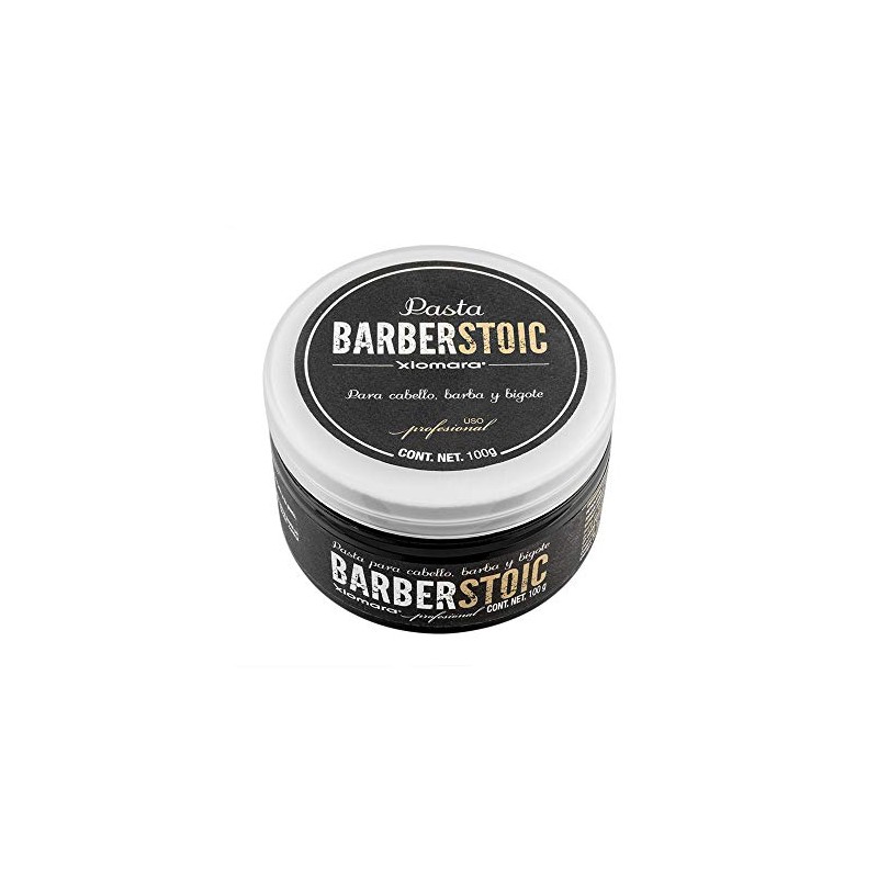 Barber Stoic Pasta 100 gr