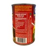 Goya Black Canned Beans in Sauce (Caraotas), 425g (Pack of