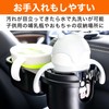 Felimoa Car Storage Box Seatback Drink Holder Accessory Storage Easy