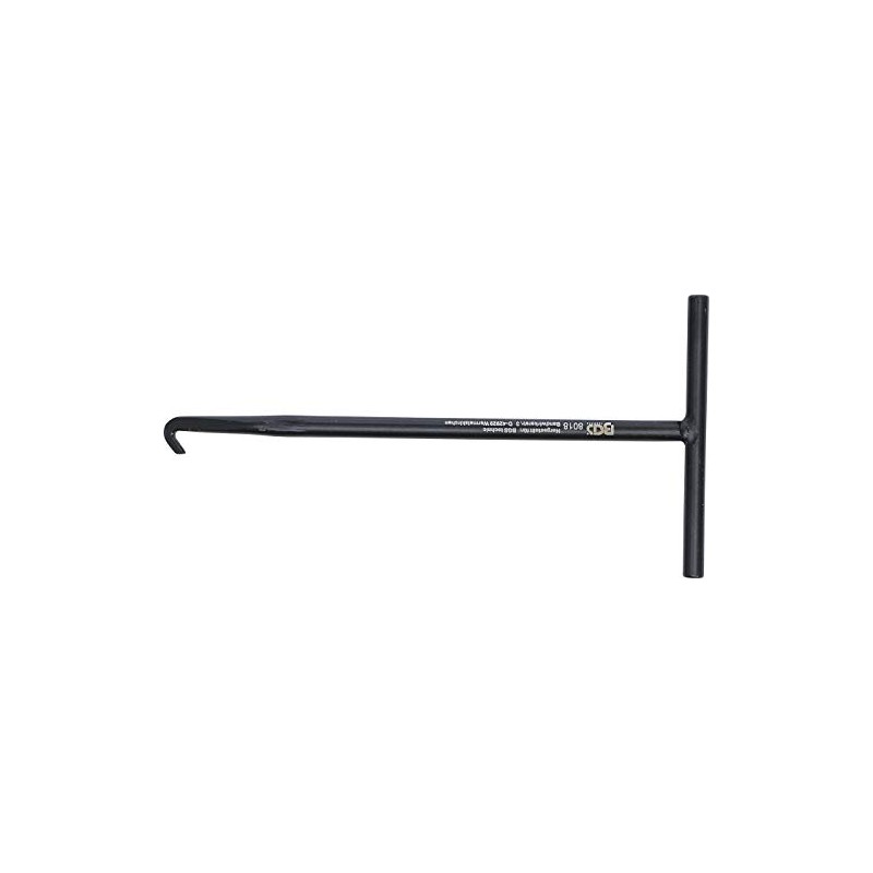 BGS 8018 | Montagehaken