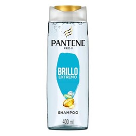 Pantene Pro-V Shampoo Brillo Extremo 400 ml