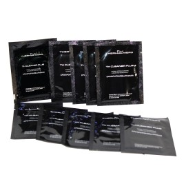 Thermal Hero TH Cleaner Plus Thermal Paste Cleaning Wipes, 10-pack