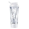 VOLTRX Premium Electric Protein Shaker Bottle, Made with Tritan -