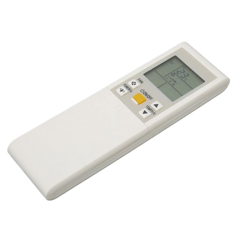 AC Remote Control Replacement, Universal AC Remote Control for Daikin
