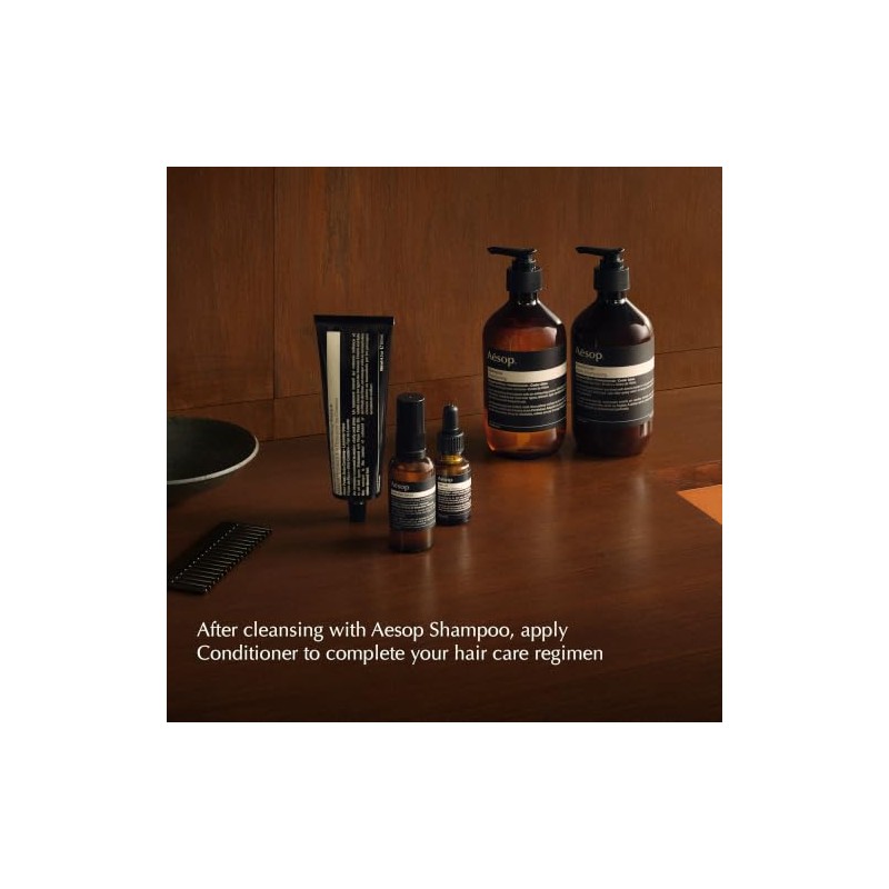 Aesop Volumising Shampoo, 16.9 Ounce