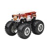 Hot Wheels JGR04 Monster Truck 1:64 Five Alarm Vehicle Toy