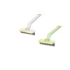 Brush Cleaning Bath Scrubber Scrubber with Handle 2pcs