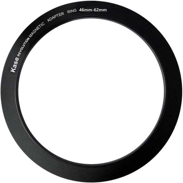 Kase Revolution 52mm to 58mm Magnetic Step Up Filter Ring