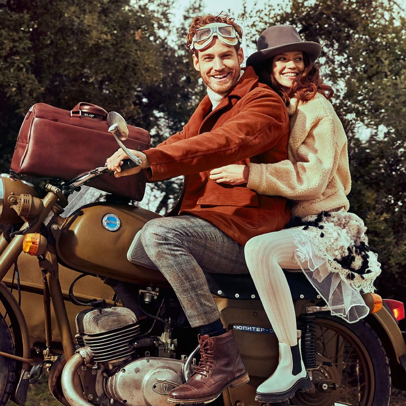 Picard Sonja Backpack 31 cm