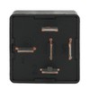 F0AB-14B192-AA 12VDC 5Pins 1 Form C Quick Connect Normally Closed