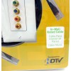 Pass And Seymour Component Video Wall Mount Distribution Kit (HT2002WHV1)