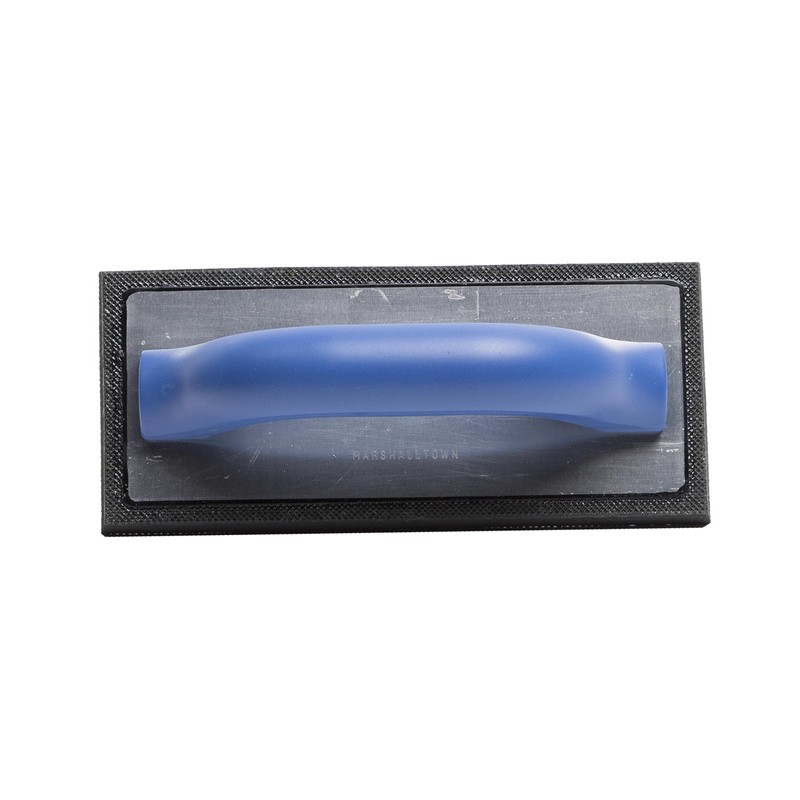 Drywall & Plastering Rubber Float 9 X 4 X 5/8