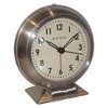 Westclox Big Ben Classic Alarm Clock (90010A)