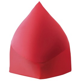 MOGU Dedicated Cover for Mountain Tops, Red