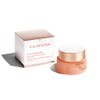 Clarins Extra-firming Wrinkle Control Regenerating Night Cream for Unisex, 1.6
