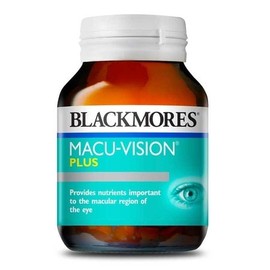 Blackmores Macu-Vision Plus 60Tabs