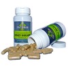 Pro Herb, Turkey Rhubarb 450mg, 100 Capsules