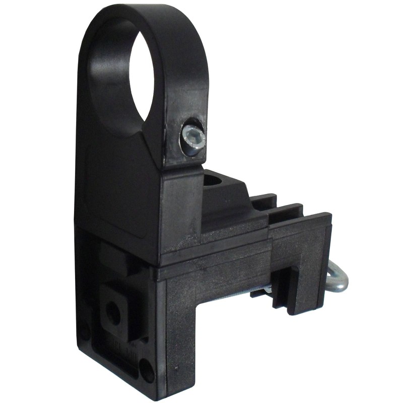 Universal Drill Clamp Bench Mount Power Drill Nibbler Holder Workbench