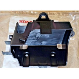HONDA TRX 400EX, 400X PLASTIC BATTERY BOX, MOUNT 2008-2014, 50325-HN1-A70