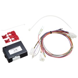 Yupiteru J-98 Engine Starter Imobi Compatible Adapter